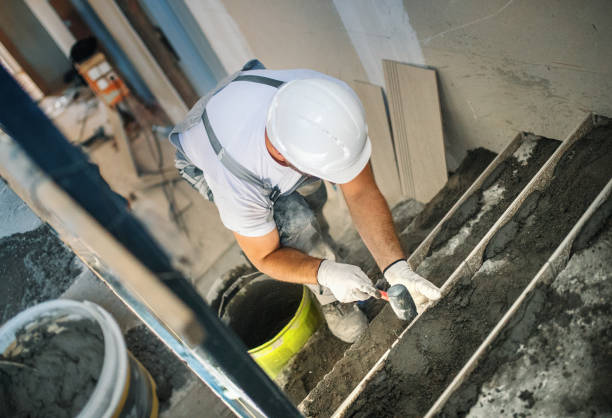 Best Residential Concrete Solutions in Melrose, MA