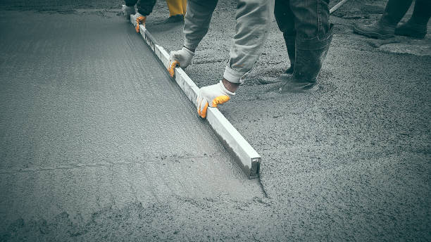 Best Concrete Sidewalk Installation in Melrose, MA